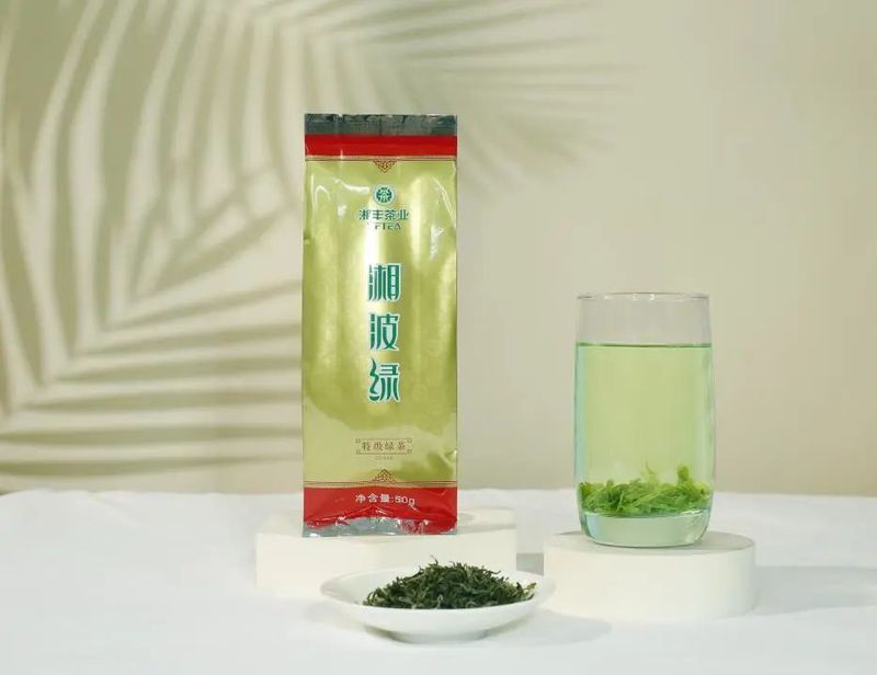 有关于2023年“长沙绿茶”名优茶品质评价圆满完成！的相关信息(23)