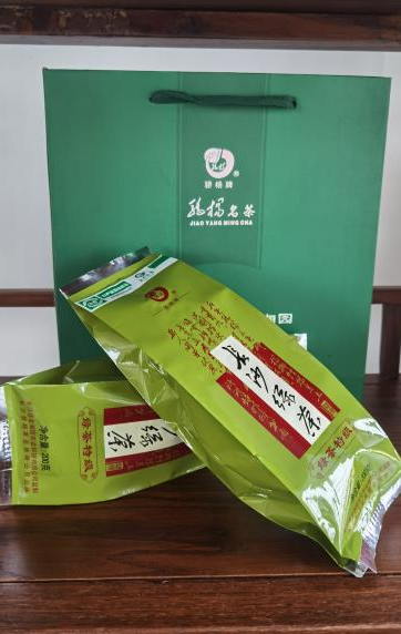 有关于2023年“长沙绿茶”名优茶品质评价圆满完成！的相关信息(18)