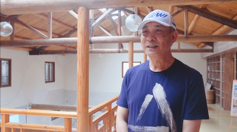 有关于电视剧名家就爱这里！“鼎”级白茶激发创作灵感～的相关内容(5)