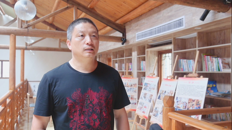 有关于电视剧名家就爱这里！“鼎”级白茶激发创作灵感～的相关内容(6)