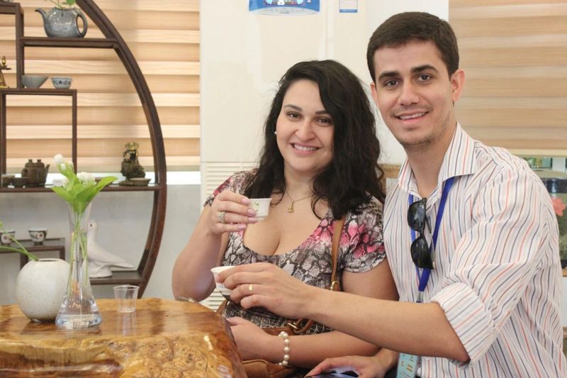 有关于有福之州，春伦带你感知福州茉莉花茶“双世遗”的独特魅力的相关信息(5)