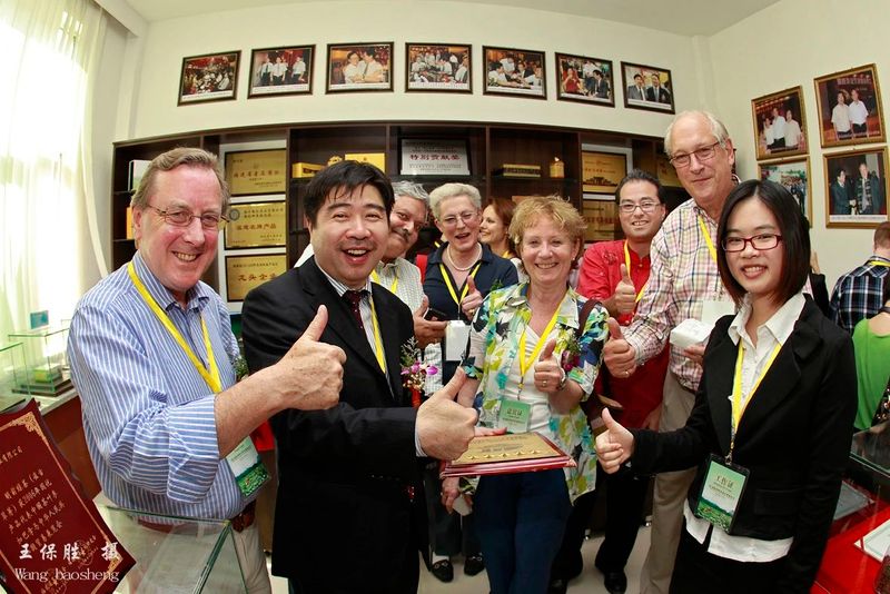 有关于有福之州，春伦带你感知福州茉莉花茶“双世遗”的独特魅力的相关信息(6)