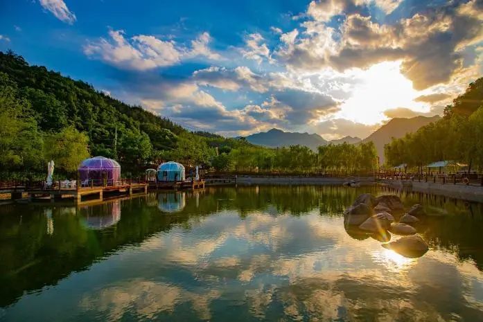 有关于陕西推介！汉中多个入选→的相关内容(6)