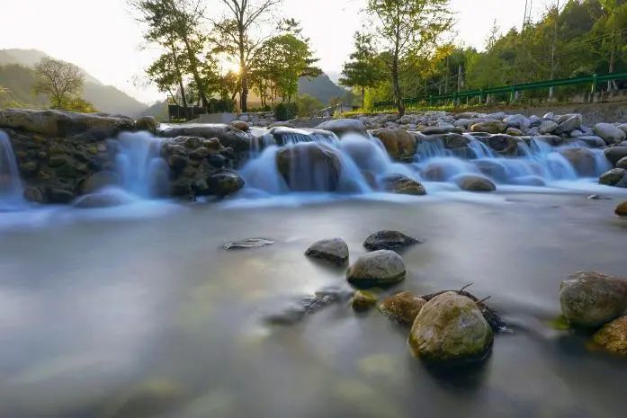 有关于陕西推介！汉中多个入选→的相关内容(7)