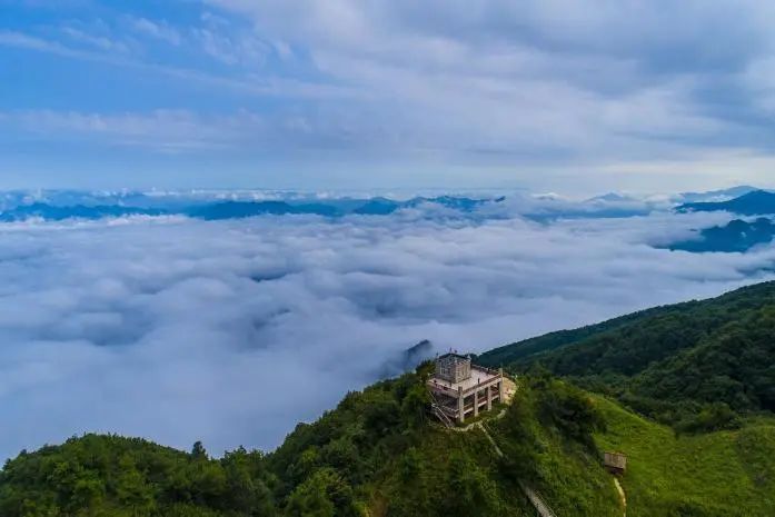 有关于陕西推介！汉中多个入选→的相关内容(5)