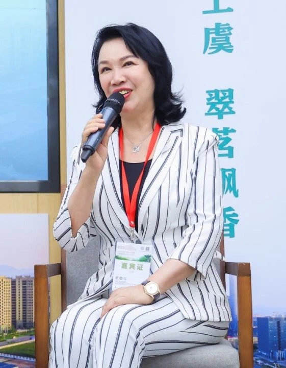 关于今在上虞，翠茗飘香——“上虞翠茗”北京推介会盛大举行的消息(9)