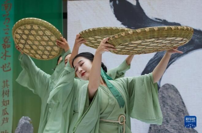 有关于“茶和天下·雅集”活动在多国举行的信息(2)