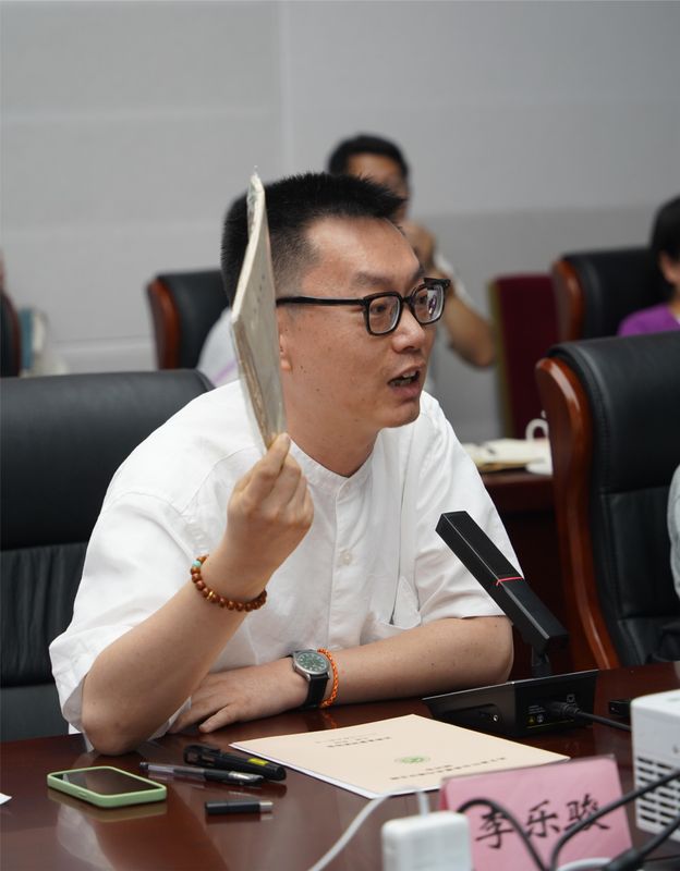 有关于“关于茶叶分类意见与建议研讨会”在昆明召开的相关内容(6)