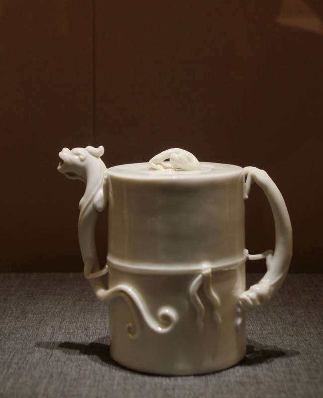 有关于世界海洋日，千年闽茶出海忙的信息(8)