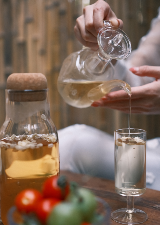 有关于世界海洋日，千年闽茶出海忙的信息(16)