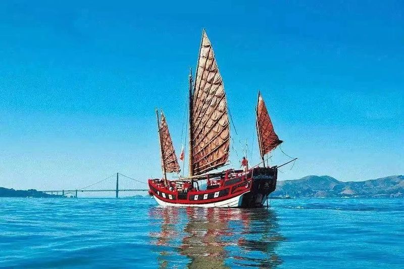 有关于世界海洋日，千年闽茶出海忙的信息(2)