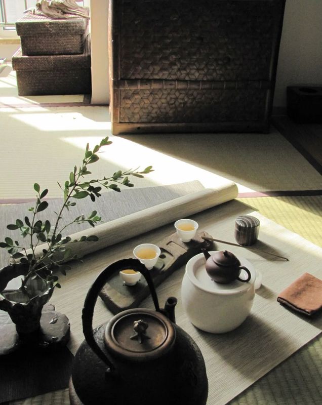 有关于世界海洋日，千年闽茶出海忙的信息(17)