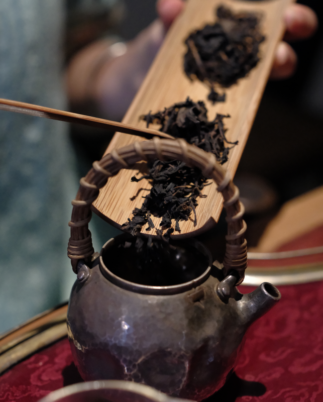 有关于世界海洋日，千年闽茶出海忙的信息(15)