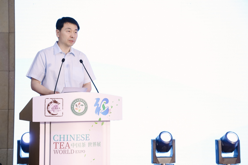 关于闽东好茶 香飘京城——2023“两展一节”闽东茶业联合推介会在京成功举办的最新消息(1)