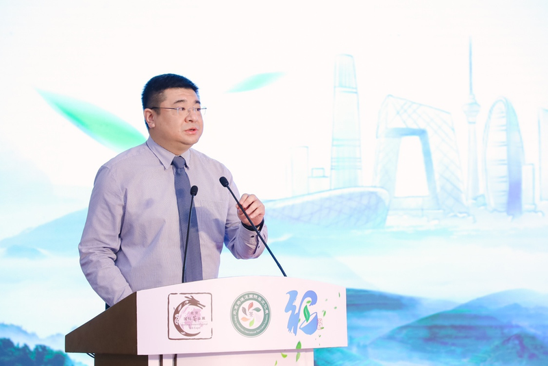 关于闽东好茶 香飘京城——2023“两展一节”闽东茶业联合推介会在京成功举办的最新消息(4)