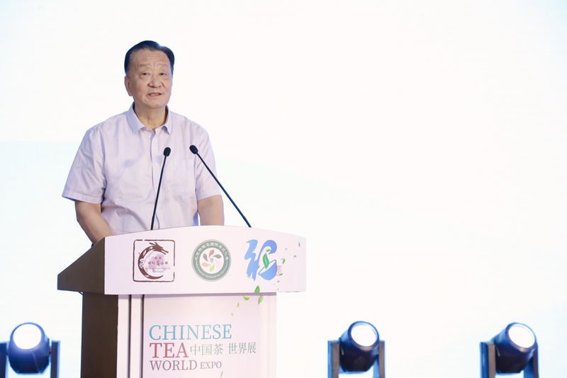 关于闽东好茶 香飘京城——2023“两展一节”闽东茶业联合推介会在京成功举办的最新消息(2)