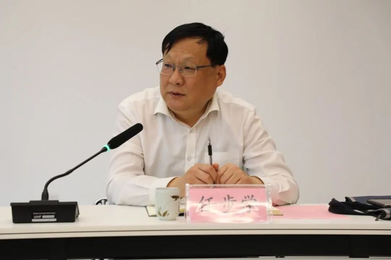 有关于陕西省茯茶产业技术体系成立会议在咸阳召开的资讯(1)