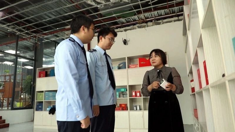 关于凤冈：“税医生”助力茶叶变“金叶”的资讯(1)