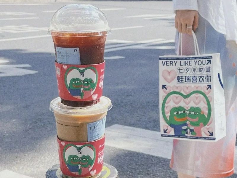 有关于茶新视界:新式茶饮品牌创意跨界案例研究的内容(10)