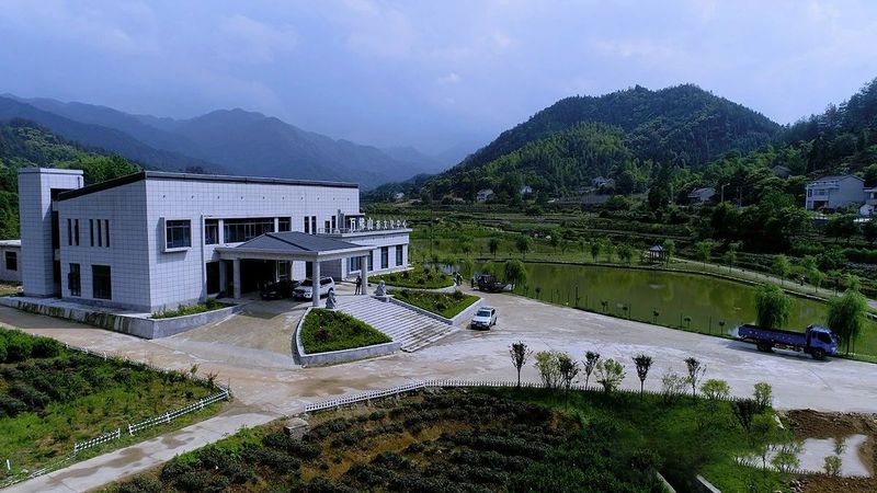 关于安徽舒城：醉美舒城兰花茶谷—赏湖光山色、享人间福地、逛人文舒城的最新消息(7)