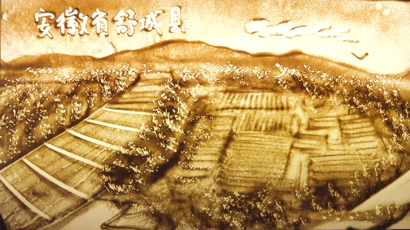 关于安徽舒城：醉美舒城兰花茶谷—赏湖光山色、享人间福地、逛人文舒城的最新消息