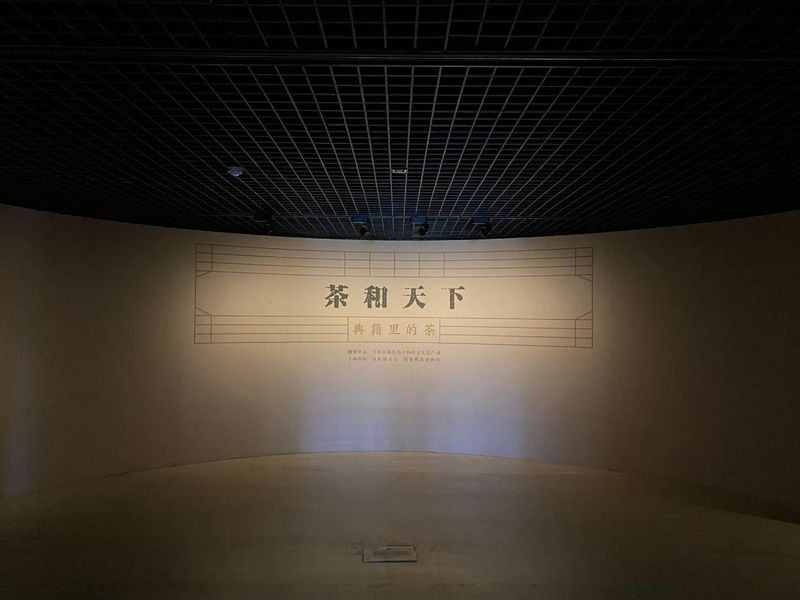 关于饮茶，一直都少不了的资讯