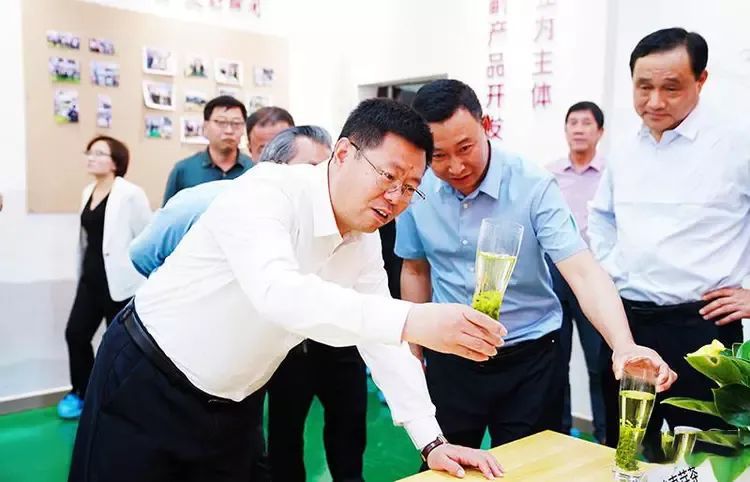 关于超乎想象!延安枣茶发布会亮点不容错过!的内容(2)