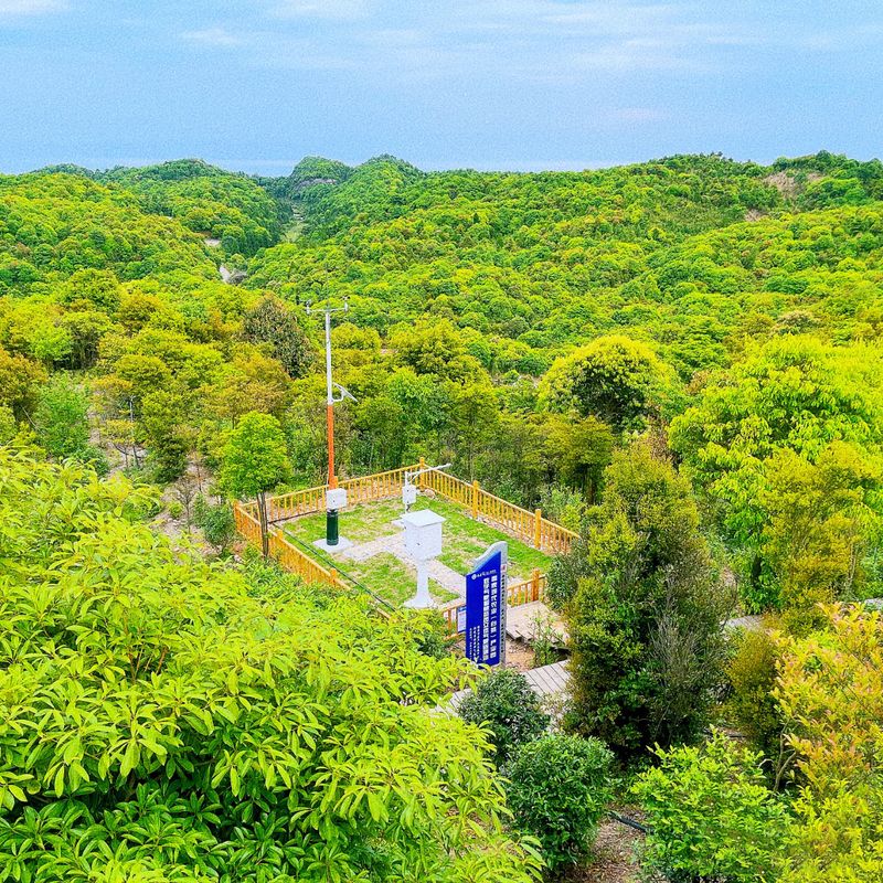 关于“靠天吃饭”,“知天而作”!的最新消息(1)