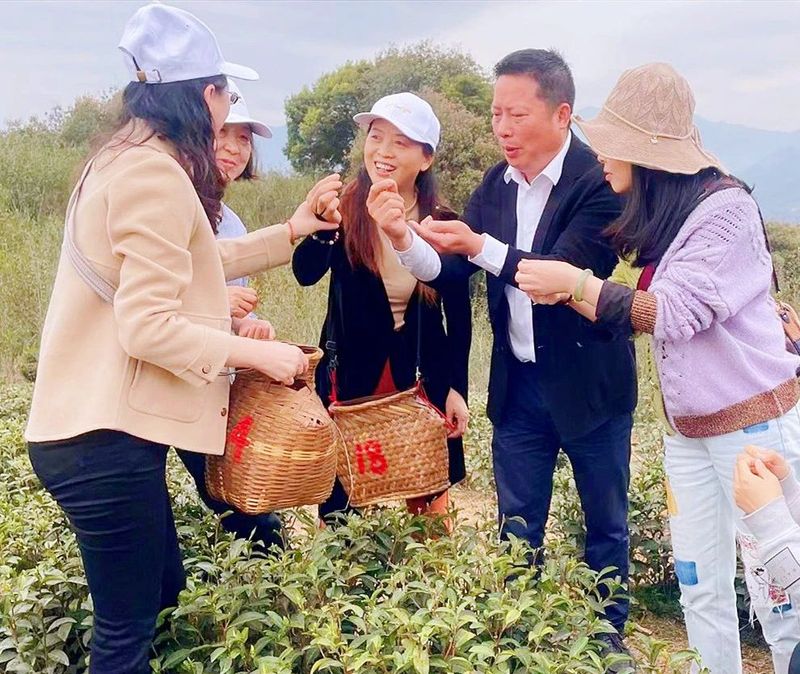 关于“靠天吃饭”,“知天而作”!的最新消息(5)