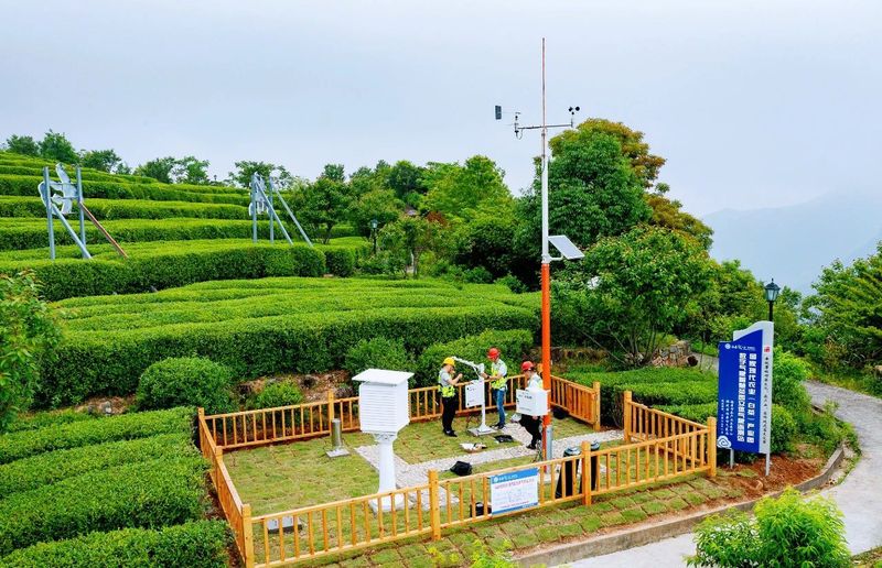 关于“靠天吃饭”,“知天而作”!的最新消息(4)