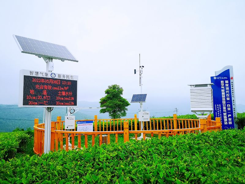 关于“靠天吃饭”,“知天而作”!的最新消息(2)