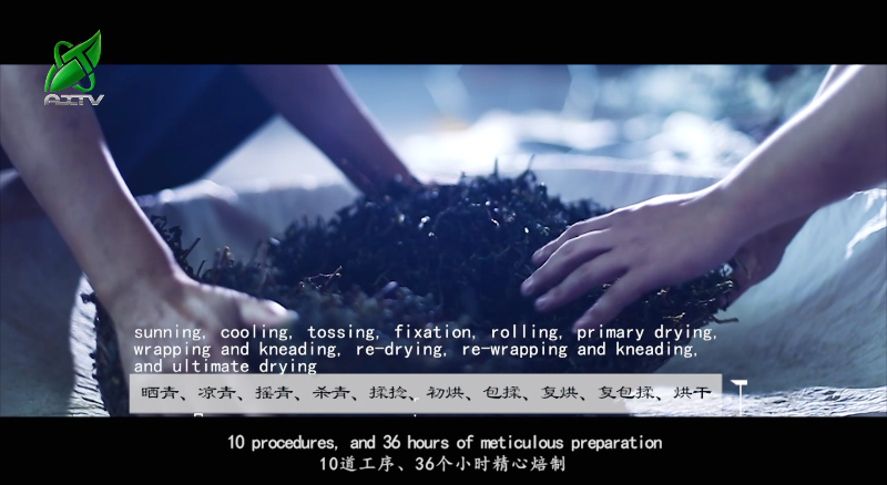 关于安溪铁观音茶文化系统获颁“全球重要农业文化遗产”证书的资讯(12)