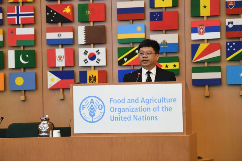 关于安溪铁观音茶文化系统获颁“全球重要农业文化遗产”证书的资讯(4)