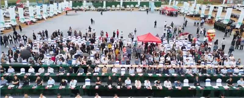 有关于中国·茶溪川首届北方白茶发展大会在莒南举行的资讯(1)