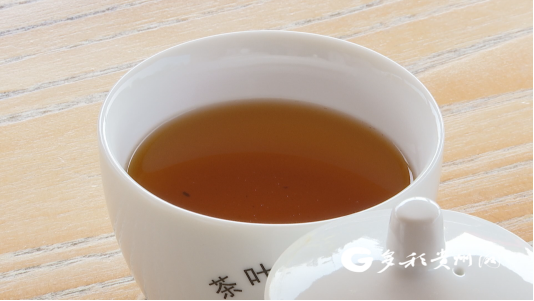 有关于普定：古茶树资源打响“朵贝茶”文化品牌的资讯(3)