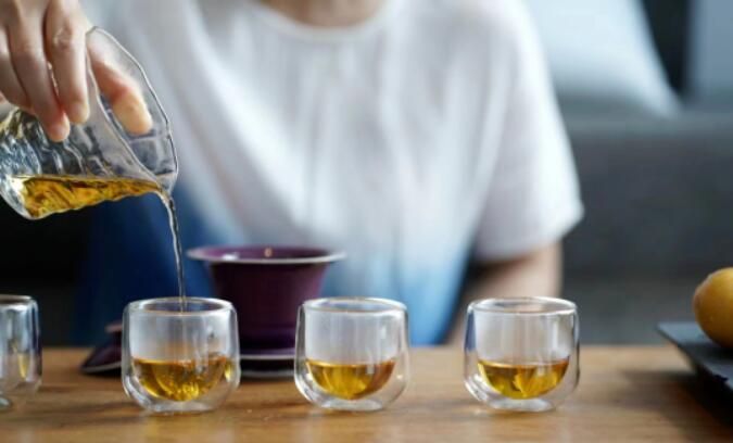 有关于九甲千家寨  千年茶韵醉茶乡的相关内容(1)