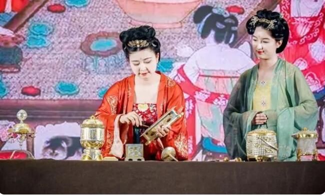 有关于茶文化茶产业茶科技“三茶”统筹 径山茶冠名国际“云茶会”有底气的相关信息(1)