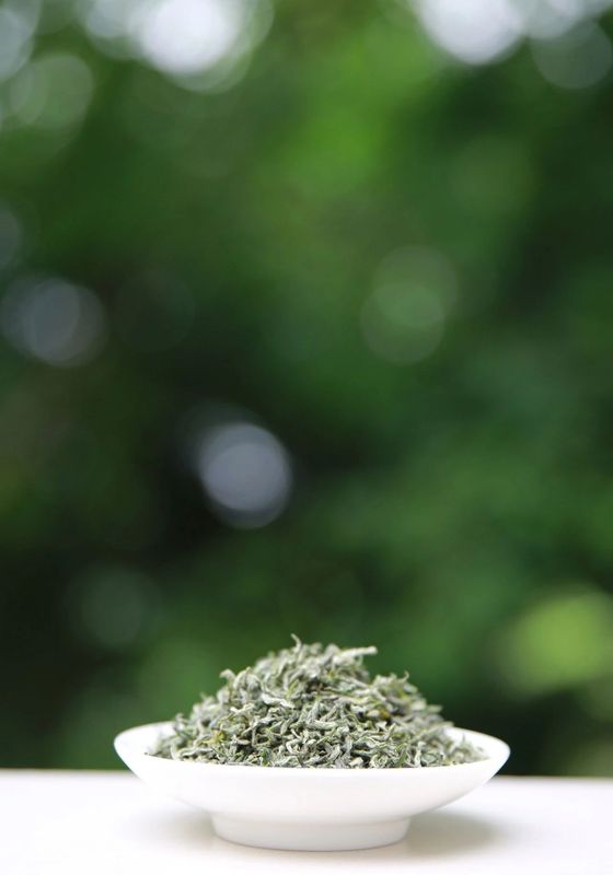 关于天地相合 以降甘露—味独珍早春甘露的内容