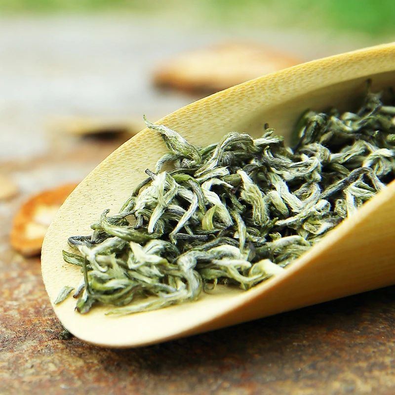 关于天地相合 以降甘露—味独珍早春甘露的内容(4)