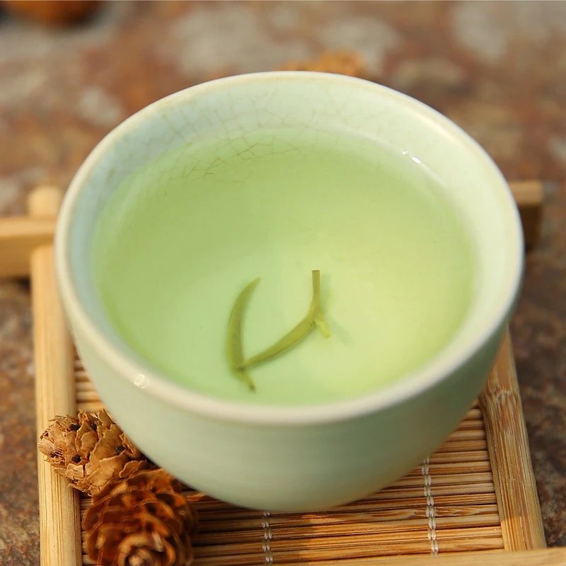 关于天地相合 以降甘露—味独珍早春甘露的内容(1)