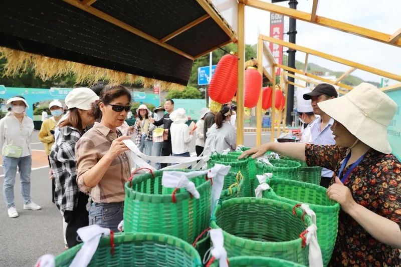 关于武夷山 黄山两大名山推出首款联名茶的最新消息(5)