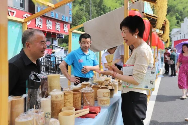 关于武夷山 黄山两大名山推出首款联名茶的最新消息(4)