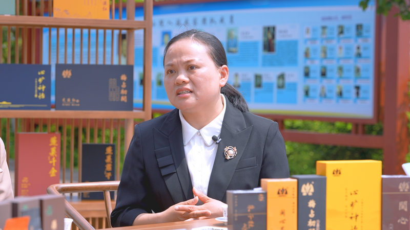 有关于“三驾马车”齐发力，这个红茶产区有哪些发展亮点？的消息(8)