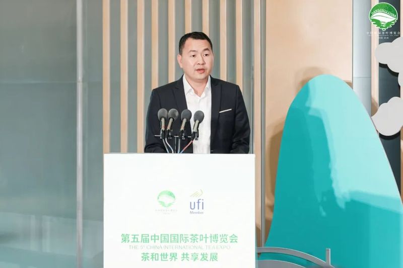 有关于以斗为契，以茶会友  2023国际鼎承宋代斗茶大会正式启航的资讯(1)