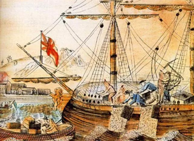 有关于武夷茶史，追溯岁月长河中的起源与发展的相关内容(14)