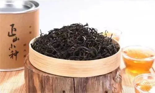 有关于武夷茶史，追溯岁月长河中的起源与发展的相关内容(17)