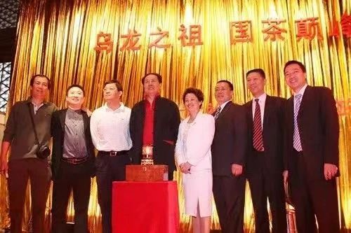 有关于武夷茶史，追溯岁月长河中的起源与发展的相关内容(29)