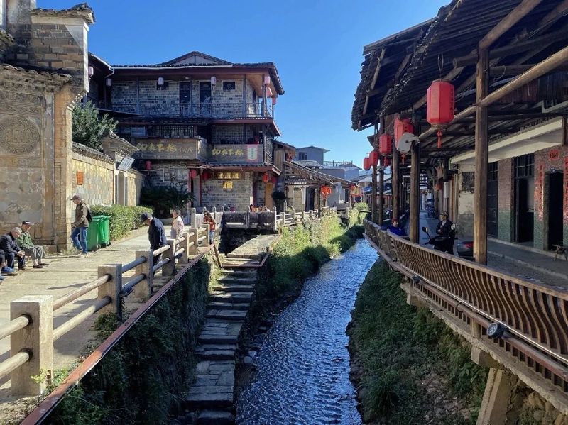 有关于武夷茶史，追溯岁月长河中的起源与发展的相关内容(22)