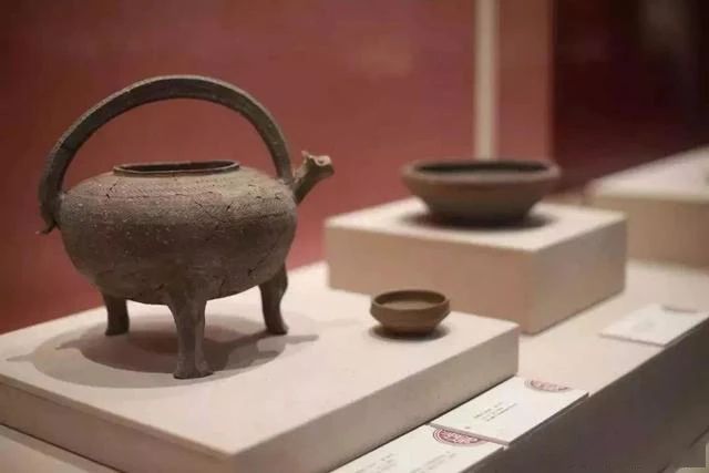 有关于武夷茶史，追溯岁月长河中的起源与发展的相关内容(3)