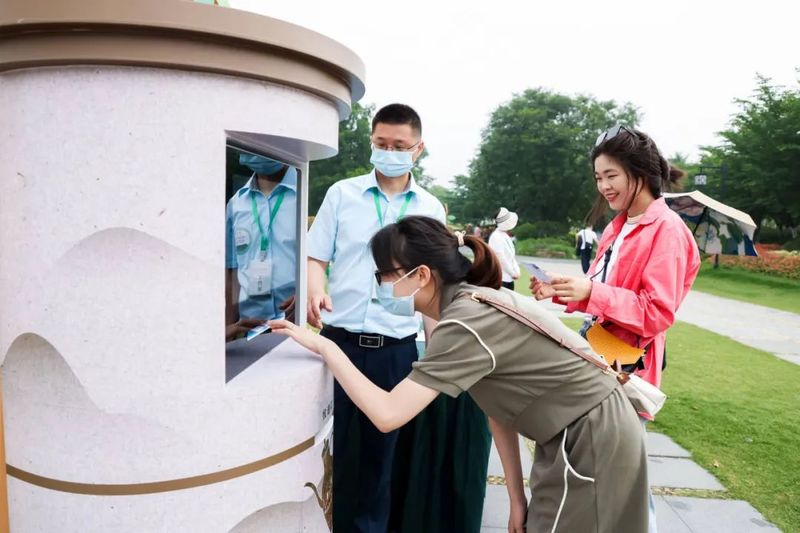 有关于赏径山茶宴 品“浙”里茶香！2023年中国“国际茶日”浙江主场活动在余杭举办的资讯(1)